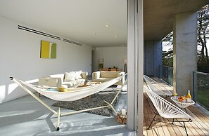 SETOUCHI RETREAT by Onko Chishin