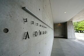 SETOUCHI RETREAT by Onko Chishin