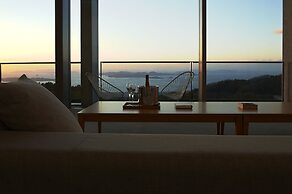 SETOUCHI RETREAT by Onko Chishin