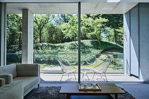 SETOUCHI RETREAT by Onko Chishin