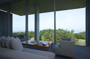 SETOUCHI RETREAT by Onko Chishin