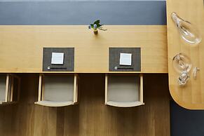 SETOUCHI RETREAT by Onko Chishin