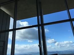 SETOUCHI RETREAT by Onko Chishin