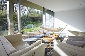 SETOUCHI RETREAT by Onko Chishin