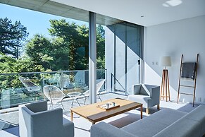SETOUCHI RETREAT by Onko Chishin