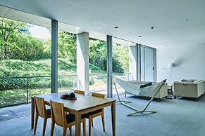 SETOUCHI RETREAT by Onko Chishin