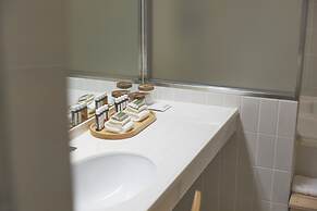 SETOUCHI RETREAT by Onko Chishin