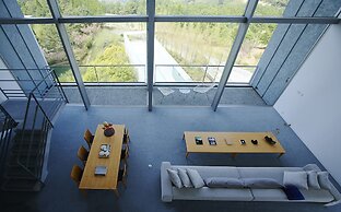 SETOUCHI RETREAT by Onko Chishin