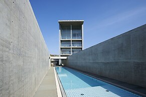 SETOUCHI RETREAT by Onko Chishin