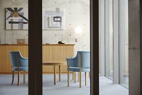 SETOUCHI RETREAT by Onko Chishin