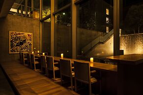 SETOUCHI RETREAT by Onko Chishin