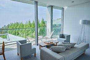 SETOUCHI RETREAT by Onko Chishin