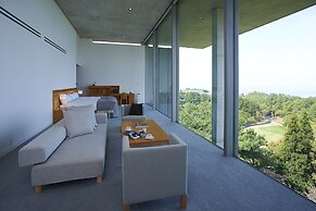 SETOUCHI RETREAT by Onko Chishin