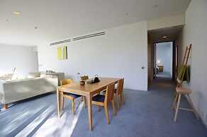 SETOUCHI RETREAT by Onko Chishin