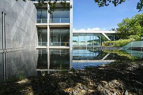 SETOUCHI RETREAT by Onko Chishin