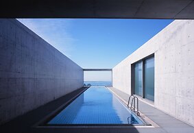 SETOUCHI RETREAT by Onko Chishin