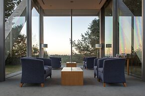 SETOUCHI RETREAT by Onko Chishin