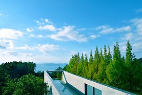 SETOUCHI RETREAT by Onko Chishin