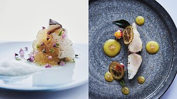 SETOUCHI RETREAT by Onko Chishin