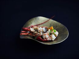 SETOUCHI RETREAT by Onko Chishin