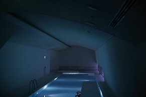 SETOUCHI RETREAT by Onko Chishin