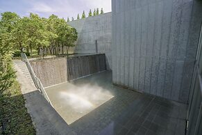 SETOUCHI RETREAT by Onko Chishin