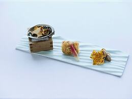 SETOUCHI RETREAT by Onko Chishin