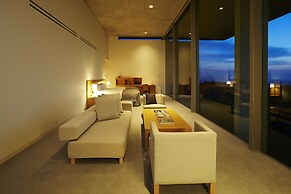 SETOUCHI RETREAT by Onko Chishin