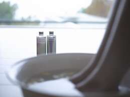 SETOUCHI RETREAT by Onko Chishin