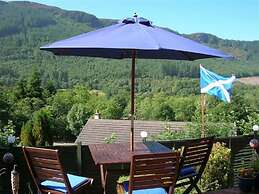 Darroch View B and B