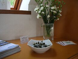 Darroch View B and B