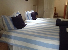 Darroch View B and B