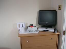 Darroch View B and B