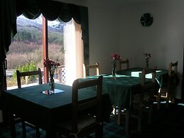 Darroch View B and B