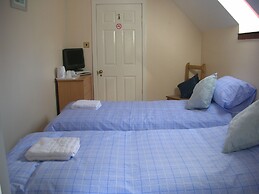 Darroch View B and B