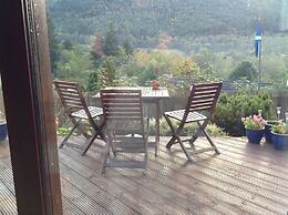 Darroch View B and B