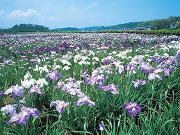 Ooedo Onsen Monogatari Awazu Grand Hotel