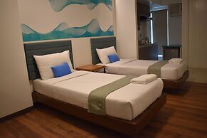 H Hotels - Metro North Uno