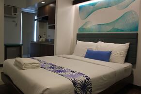 H Hotels - Metro North Uno