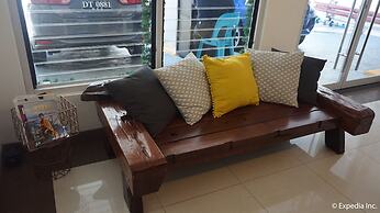 H Hotels - Metro North Uno