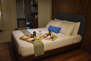 H Hotels - Metro North Uno