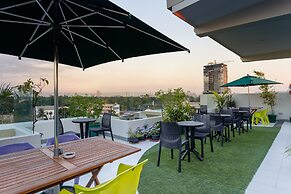 H Hotels - Metro North Uno