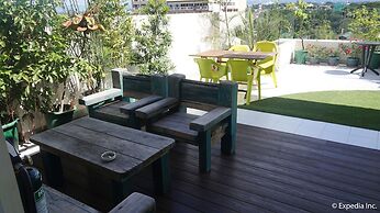 H Hotels - Metro North Uno