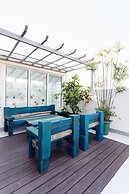 H Hotels - Metro North Uno