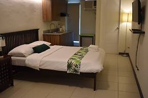 H Hotels - Metro North Uno