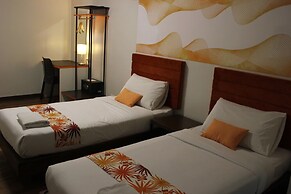 H Hotels - Metro North Uno