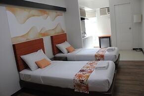 H Hotels - Metro North Uno