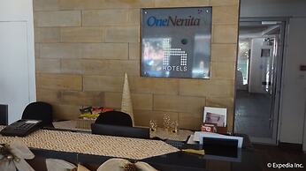 H Hotels - Metro North Uno