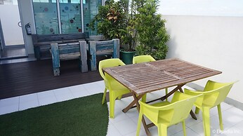 H Hotels - Metro North Uno