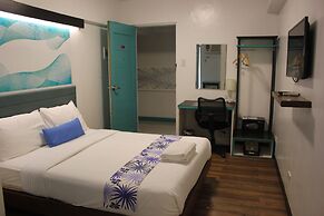 H Hotels - Metro North Uno